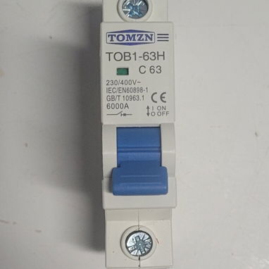 🔋⚡ ACCESORIOS TOMZN PARA INSTALACIONES SOLARES ☀️ - 5/5