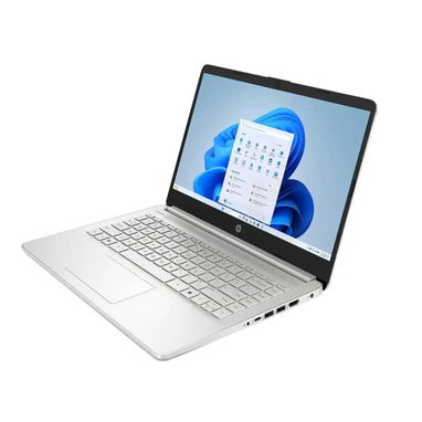 Laptop HP 14 con Bolso Intel N150, 4GB RAM, 128GB UFS - Img 119058805