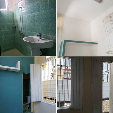 Venta de apartamento cerca del Parque Cristo - 8/9