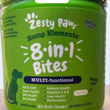 Multivitaminas para perros - Img 86913228