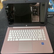 Laptop HP MiniOS 10Pro - Img 45590826