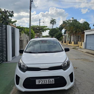 Picanto 2019 mecánico - Img 125122924