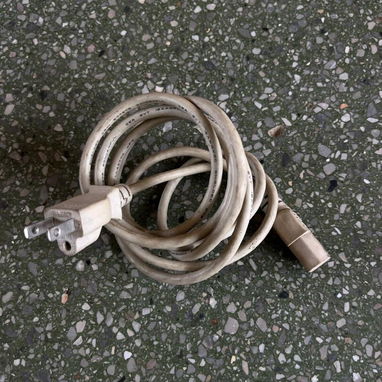 Cables de varios tipos - 8/10