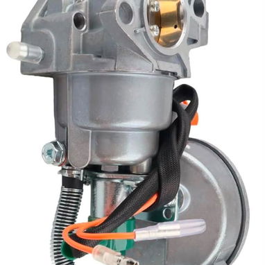 Carburador de combustible dual con kit de conversión de GLP/GNC  7250/9000 vatios - 3/6