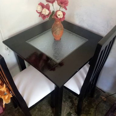 Mesa + 2 Sillas - 2/2