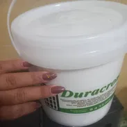 Pintura de esmalte blanco y colores con mensajería incluida - Img 55828352