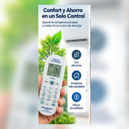 Mando universal para aire acondicionado - reemplazar un control perdido o dañado - Img 57494610