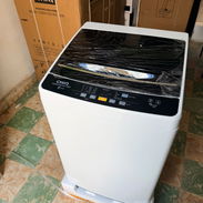 Lavadora automática marca CHIQ de 10 kg con toma de agua fría y agua caliente 285 USD - Img 54611149