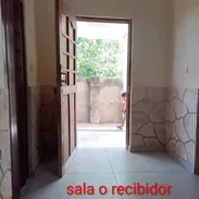 CASA INTERIOR UBICADA EN SANTA FE PLAYA DE ☝️ CUARTO GRANDE CON SU CLOSET , BAÑO 🚽 AZULEJEADO, COCINA AZULEJEADA - Img 57541859