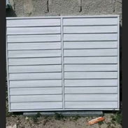 Ventanas de zinc galvanizado! - Img 55447103