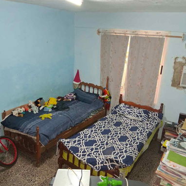 Apto en venta en planta baja en el Cerro ( casino Deportivo, 1976) - Img 122851594
