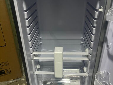 Refrigerador Gippon americano. Refrigerador, freezer, nevera - Img 65245012