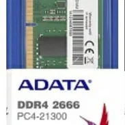Memorias RAM Adata 4Gb a 2666 hz - Img 56109939
