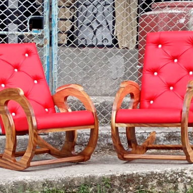 Sillones Comadritas - Img 122144367