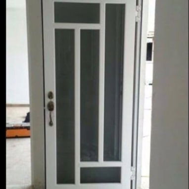 Puertas y ventanas de aluminio y cristal - Img 121708749