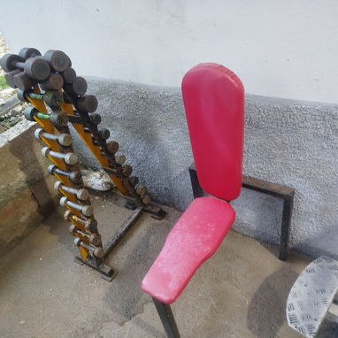 Se vende gym - Img 123274799