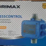Presscontrol de kiwan - Img 54085346