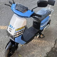 BICIMOTOS AINSITEC 911 - Img 57623760