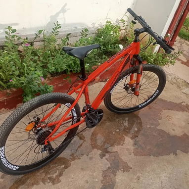 Bicletas 26 de 7v y 3v de buena calidad mantenimiento dado lista para pedalear - 3/3