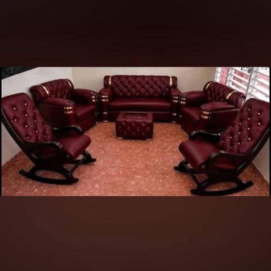 En venta juegos de sala modernos para el konfor del hogar con maxima calidad y garantía... - 2/10