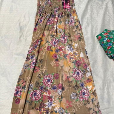 Batolas / Batas de Casa Femeninas Súper Frescas y Cómodas (Nuevas) - 9/9