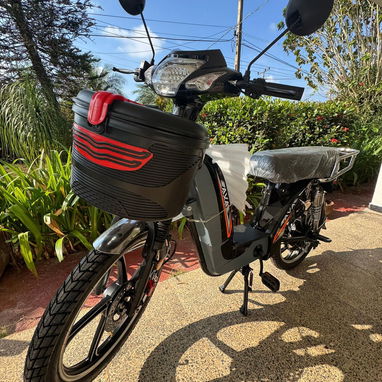Bicicleta Ava New EdiciΓ³n - Img 123370668