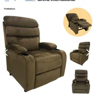 Butaca reclinable - Img 55765819