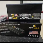 ⚡️Convertidores Topmaq⚡️ - Img 55116382