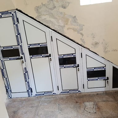 Carpintería de aluminio en todas sus variantes - Img 125944325