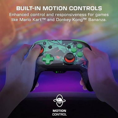 Control Inalámbrico Turtle Beach Rematch Donkey Kong | 📦 NUEVO EN CAJA - Img 126925101