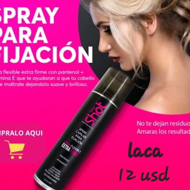 Termo protector kolor Shut .laca .gel modelador .termo protector wow - Img 123786490
