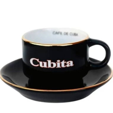 ☕️✅️TAZAS DE CAFÉ CUBITA - Img 121835594