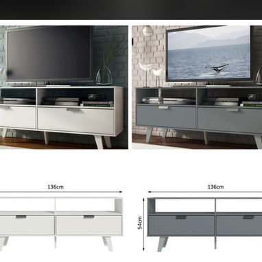 Muebles para TV - Img 122989859