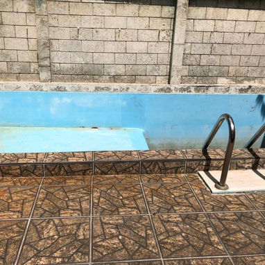Oferta precioso chalet con piscina capitalista,6 cuartos y garaje californiano para 2 autos!!!! - Img 82811962
