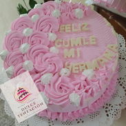 Cakes para toda ocasión especial, cumpleaños, bodas, bautizos, revelación de sexo - Img 56684419