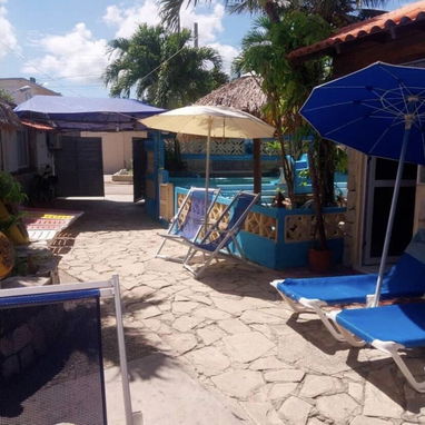 Casa de Renta en Guanabo - 2/7