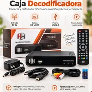 Cajita HD - Img 58339589