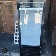 Venta de nevera exhibidora - Img 55800994