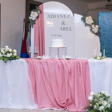 Todo para tu boda. Trajes, decoración, fotografía. Maquillaje - Img 120426640