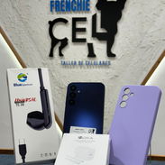 SAMSUNG A15 DE 8/256 ... - Img 55073562