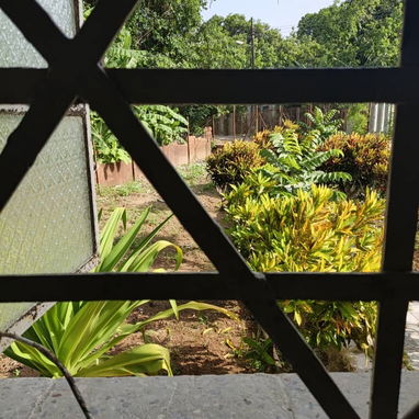 Se vende propiedad de 2 casas con amplio terreno de 400m - Img 125790705