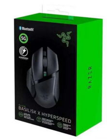 ✅ Mouse mouse  Mouse Gaming  Mouse nuevo Mouse Inalámbrico Mouse Razer Mouse 6 botones - Img main-image