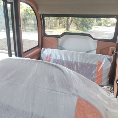 Se vende Triciclo Electrico Rali Vip de Paseo - Img 123764440
