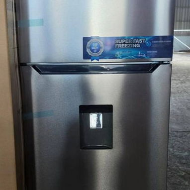 Refrigerador 16 pies con dispensador de agua marca Rudenkov de Congelación Seca Precio $570 USD Transporte Incluido - Img 123712788