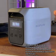 ECOFLOW DELTA 3 CLASSIC - Img 53904139