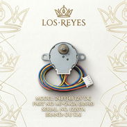 Motor A.A.Swing Split - 10 USD 👑LR👑 - Img 55311571