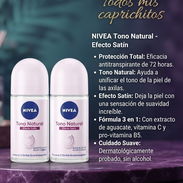 Desodorantes Nivea 3.5 usd - Img 56953457