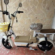 PATINETA ELÉCTRICA MAF 🛴* - Img 58183748