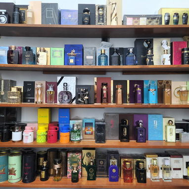 Todo en perfumería - Img 118769462
