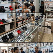 🎧 Audífonos y Cascos ORIGINALES – ¡Calidad Real Garantizada! ✅ - Img 54242916